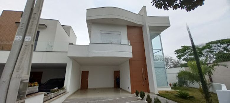 Foto 10 do(a) Casa em Condomínio de 3 quartos à venda em Fazenda Rodeio, Mogi das Cruzes