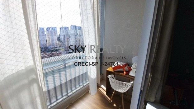 Foto 8 do(a) Apartamento de 2 quartos à venda em Parque Reboucas, São Paulo