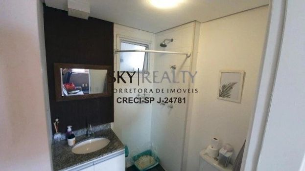 Foto 13 do(a) Apartamento de 2 quartos à venda em Parque Reboucas, São Paulo