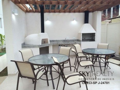 Foto 30 do(a) Apartamento de 2 quartos à venda em Parque Reboucas, São Paulo