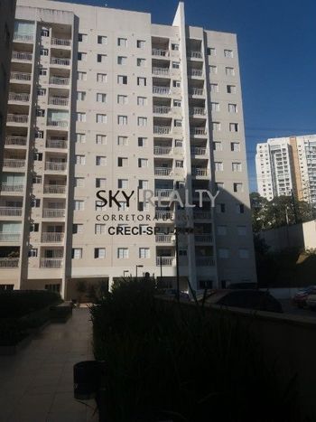 Foto 47 do(a) Apartamento de 2 quartos à venda em Parque Reboucas, São Paulo