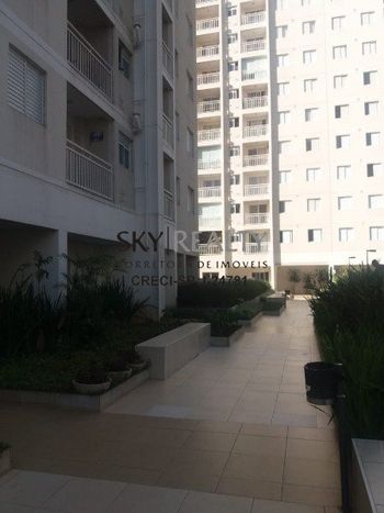Foto 35 do(a) Apartamento de 2 quartos à venda em Parque Reboucas, São Paulo