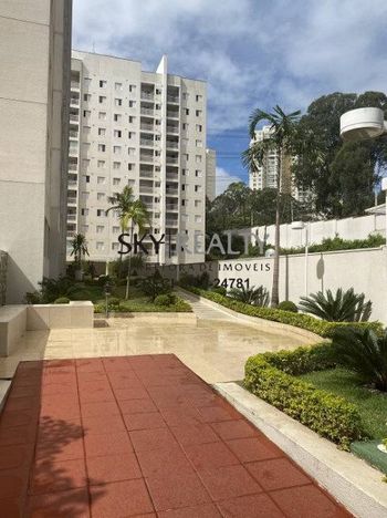 Foto 45 do(a) Apartamento de 2 quartos à venda em Parque Reboucas, São Paulo