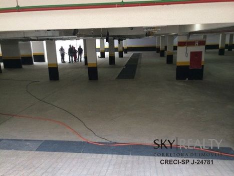 Foto 37 do(a) Apartamento de 2 quartos à venda em Parque Reboucas, São Paulo