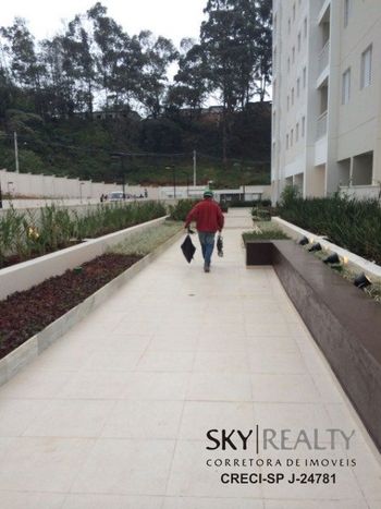Foto 28 do(a) Apartamento de 2 quartos à venda em Parque Reboucas, São Paulo