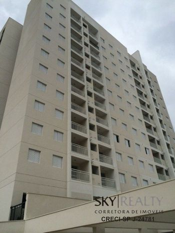 Foto 46 do(a) Apartamento de 2 quartos à venda em Parque Reboucas, São Paulo