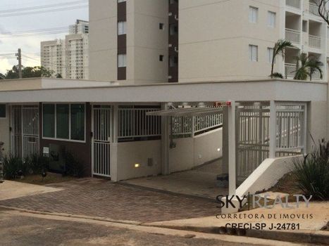 Foto 39 do(a) Apartamento de 2 quartos à venda em Parque Reboucas, São Paulo