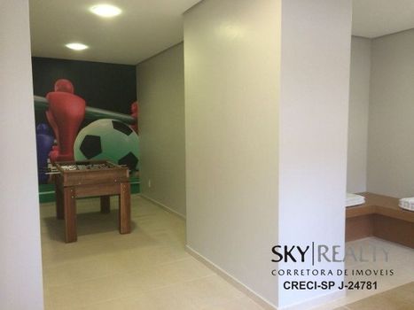 Foto 33 do(a) Apartamento de 2 quartos à venda em Parque Reboucas, São Paulo