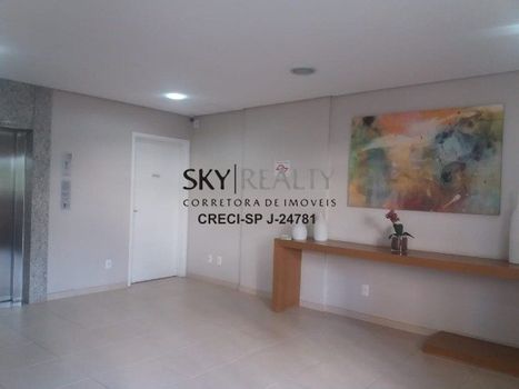 Foto 15 do(a) Apartamento de 2 quartos à venda em Parque Reboucas, São Paulo