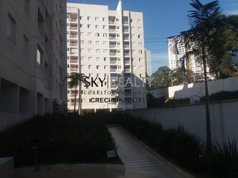 Foto 34 do(a) Apartamento de 2 quartos à venda em Parque Reboucas, São Paulo