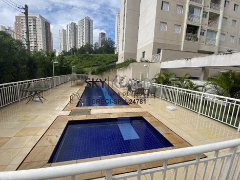 Foto 24 do(a) Apartamento de 2 quartos à venda em Parque Reboucas, São Paulo
