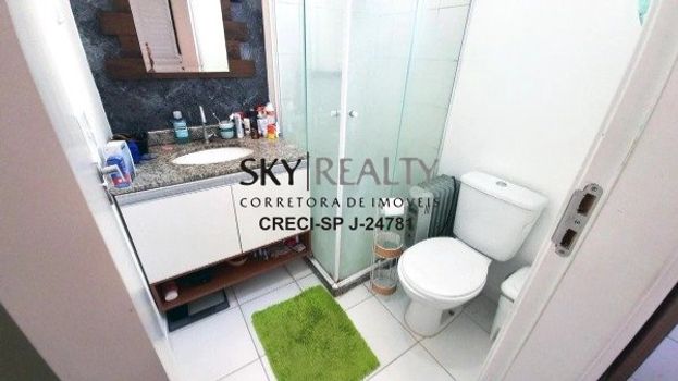 Foto 11 do(a) Apartamento de 2 quartos à venda em Parque Reboucas, São Paulo