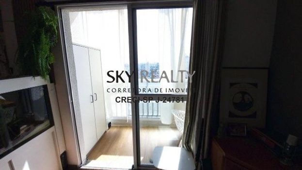 Foto 6 do(a) Apartamento de 2 quartos à venda em Parque Reboucas, São Paulo