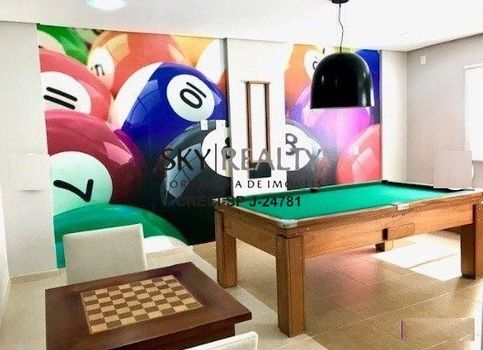 Foto 32 do(a) Apartamento de 2 quartos à venda em Parque Reboucas, São Paulo