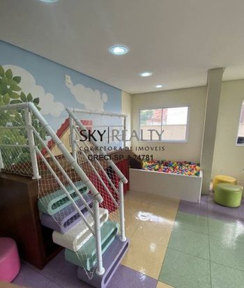 Foto 41 do(a) Apartamento de 2 quartos à venda em Parque Reboucas, São Paulo