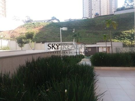 Foto 36 do(a) Apartamento de 2 quartos à venda em Parque Reboucas, São Paulo