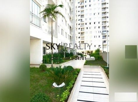 Foto 40 do(a) Apartamento de 2 quartos à venda em Parque Reboucas, São Paulo