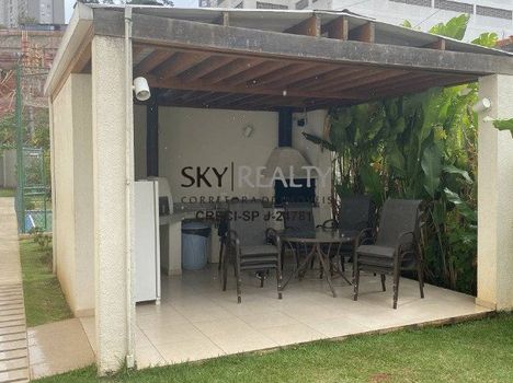 Foto 42 do(a) Apartamento de 2 quartos à venda em Parque Reboucas, São Paulo