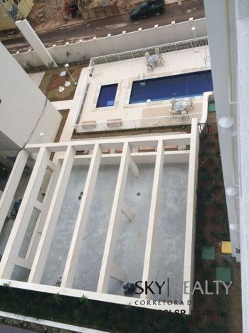 Foto 26 do(a) Apartamento de 2 quartos à venda em Parque Reboucas, São Paulo
