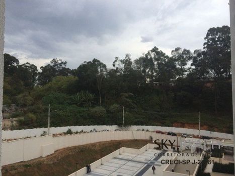 Foto 27 do(a) Apartamento de 2 quartos à venda em Parque Reboucas, São Paulo