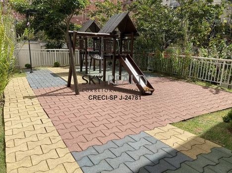 Foto 43 do(a) Apartamento de 2 quartos à venda em Parque Reboucas, São Paulo