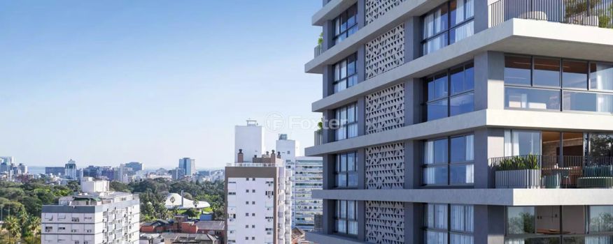 Foto 6 do(a) Apartamento de 3 quartos à venda em Rio Branco, Porto Alegre