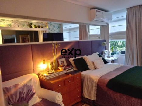 Foto 6 do(a) Apartamento de 3 quartos à venda em Leblon, Rio de Janeiro