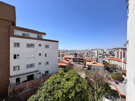 Foto 27 do(a) Apartamento de 3 quartos à venda em Serrano, Belo Horizonte