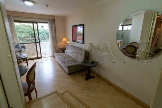 Foto 14 do(a) Apartamento de 1 quartos à venda em Bela Vista, São Paulo