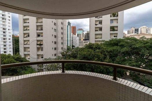 Foto 9 do(a) Apartamento de 1 quartos à venda em Bela Vista, São Paulo