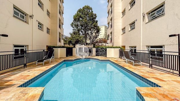 Foto 49 do(a) Apartamento de 4 quartos à venda em Vila Suzana, São Paulo