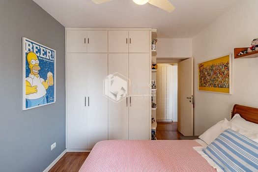 Foto 21 do(a) Apartamento de 4 quartos à venda em Vila Suzana, São Paulo