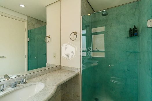 Foto 24 do(a) Apartamento de 4 quartos à venda em Vila Suzana, São Paulo