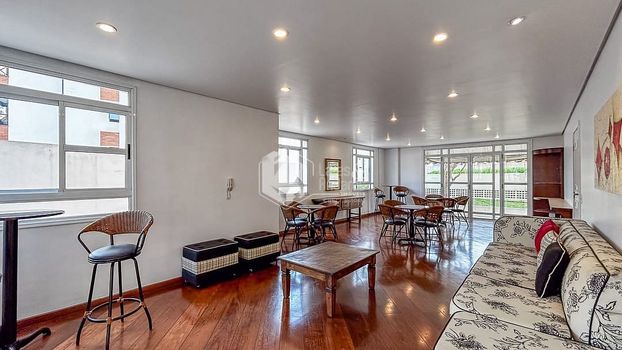 Foto 46 do(a) Apartamento de 4 quartos à venda em Vila Suzana, São Paulo
