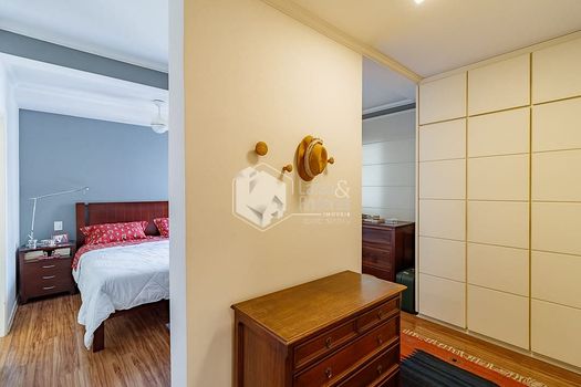 Foto 38 do(a) Apartamento de 4 quartos à venda em Vila Suzana, São Paulo