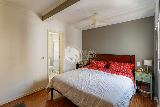 Foto 41 do(a) Apartamento de 4 quartos à venda em Vila Suzana, São Paulo