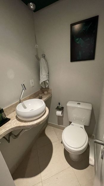 Foto 1 do(a) Apartamento de 3 quartos à venda em Jardim dos Oliveiras, Campinas