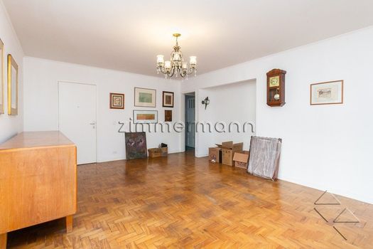 Foto 5 do(a) Apartamento de 3 quartos à venda em Cerqueira César, São Paulo