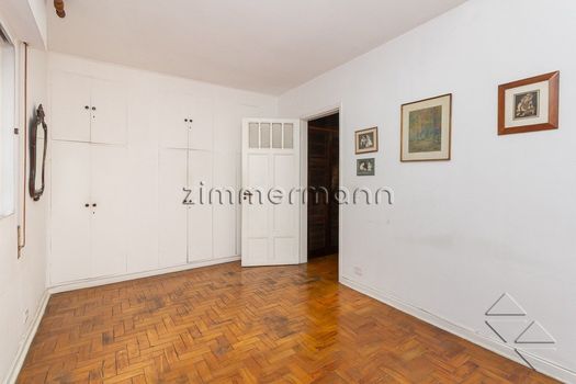 Foto 12 do(a) Apartamento de 3 quartos à venda em Cerqueira César, São Paulo
