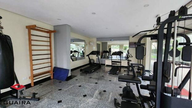 Foto 40 do(a) Apartamento de 3 quartos à venda em Jardim Bela Vista, Santo André