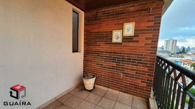 Foto 30 do(a) Apartamento de 3 quartos à venda em Jardim Bela Vista, Santo André