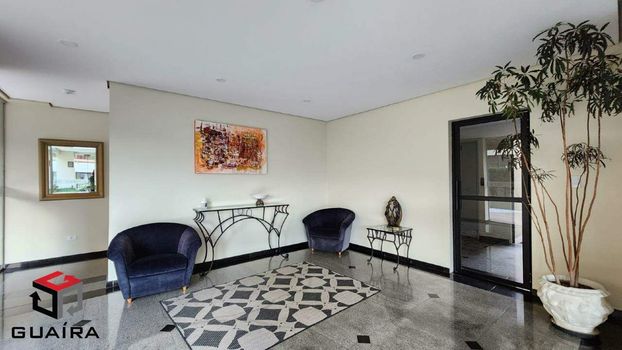 Foto 44 do(a) Apartamento de 3 quartos à venda em Jardim Bela Vista, Santo André