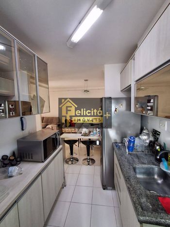 Foto 6 do(a) Apartamento de 2 quartos à venda em Vila Santa Terezinha, Carapicuíba