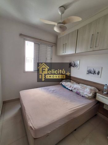 Foto 8 do(a) Apartamento de 2 quartos à venda em Vila Santa Terezinha, Carapicuíba