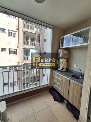 Foto 3 do(a) Apartamento de 2 quartos à venda em Vila Santa Terezinha, Carapicuíba