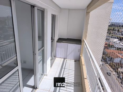 Foto 3 do(a) Apartamento de 2 quartos à venda em Setor Sudoeste, Goiânia