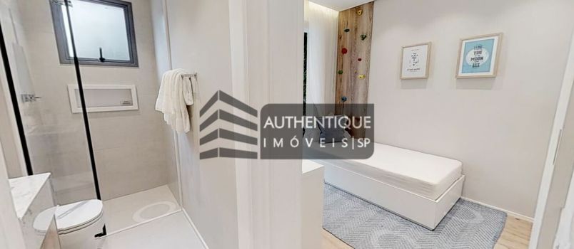 Foto 12 do(a) Apartamento de 2 quartos à venda em Vila Mariana, São Paulo