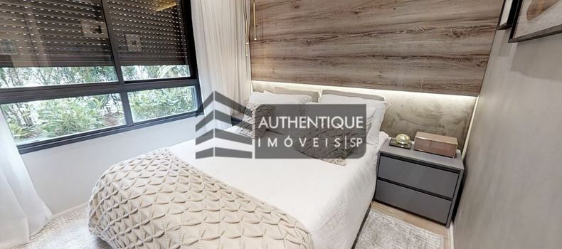 Foto 16 do(a) Apartamento de 2 quartos à venda em Vila Mariana, São Paulo