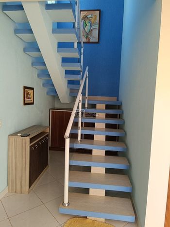 Foto 4 do(a) Casa de 4 quartos à venda em Jardim Novo Cambuí, Hortolândia