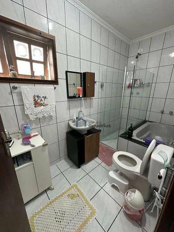 Foto 9 do(a) Casa em Condomínio de 4 quartos para alugar em Cidade Jardim, Jacareí